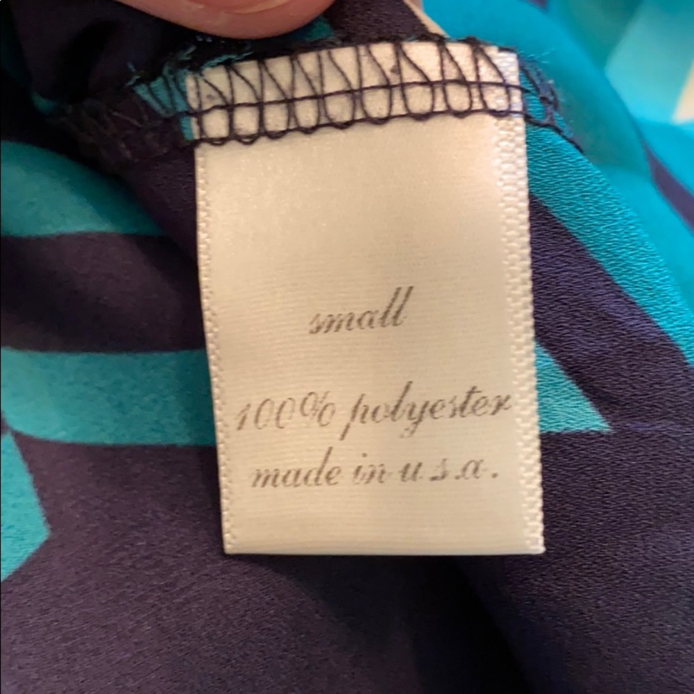 Francesca’s blouse - Picture 4 of 6
